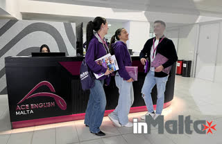Corsi di inglese a Malta